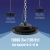 Светильник светодиодный UFO HIgh Bay 100Вт 6500К 174-265В для высоких пролетов КОСМОС KHB120d100W6500K Светильник светодиодный UFO HIgh Bay 100Вт 6500К 174-265В для высоких пролетов КОСМОС KHB120d100W6500K