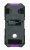 Детектор скрытой проводки Ping SM70 фиолет. Ermenrich 83841