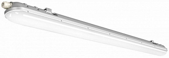 60169DEK Светильник светодиодный ДСП-201 1.2м 36Вт 4000К IP65 DEKraft 