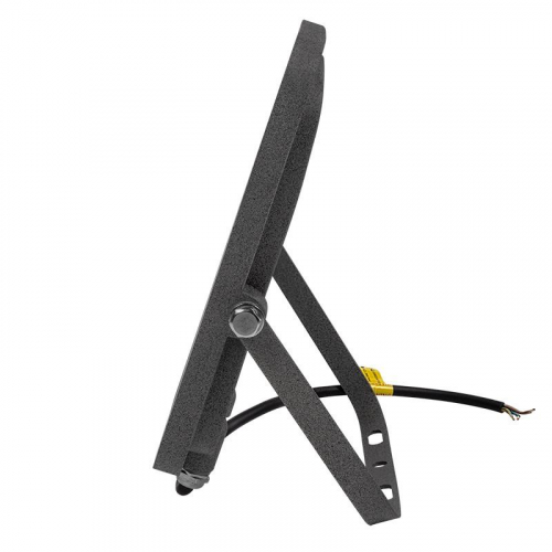 Прожектор светодиодный PFL-S4-50w 6500К 80град. с клапаном IP65 JazzWay 5036420