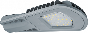 14200 Светильник светодиодный 14 200 NSF-PW6-60-5K-LED ДКУ 60Вт 5000К IP65 6300лм уличный Navigator 
