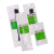Хомут-липучка КСВ 16х210 черн. Fortisflex 59468