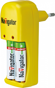 94470 Устройство зарядное 94 470 NCH-215 Navigator 