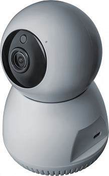 14546 Видеокамера 14 546 Smart Home 360град. IP20 FHD NSH-CAM-01-IP20-WiFi Navigator Smart Home 