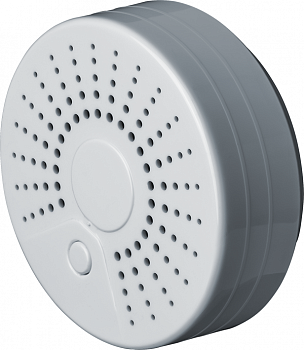 14550 Датчик дыма умный NSH-SNR-S001-WiFi Smart Home Navigator 