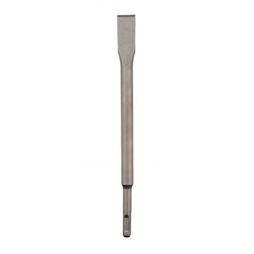 Зубило плоское 14х20х250мм SDS PLUS Kranz KR-91-0207