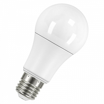 4058075579095 Лампа светодиодная LED Value LVCLA125 15SW/830 230В E27 10х1 RU OSRAM 