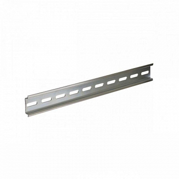 570003 DIN-рейка TH35-7.5 L1000 оцинк. CHINT 