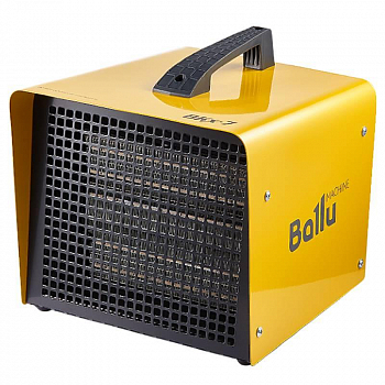 НС-1051506 Пушка тепловая BKX 5кВт 220В 300куб.м/ч BKX-7 Ballu 