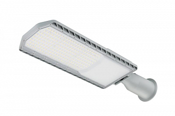 17121023066 Светильник уличный RD 10 P 100W SHB 850 GR LED 566х177мм 100Вт 5000К IP66 консольн. сер. Русский Свет 