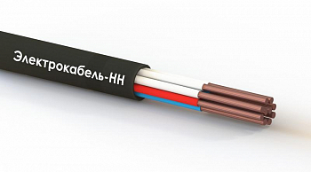 00-00020692 Кабель КВВГнг(А)-LS 10х0.75 0.66кВ (м) ЭЛЕКТРОКАБЕЛЬ НН 